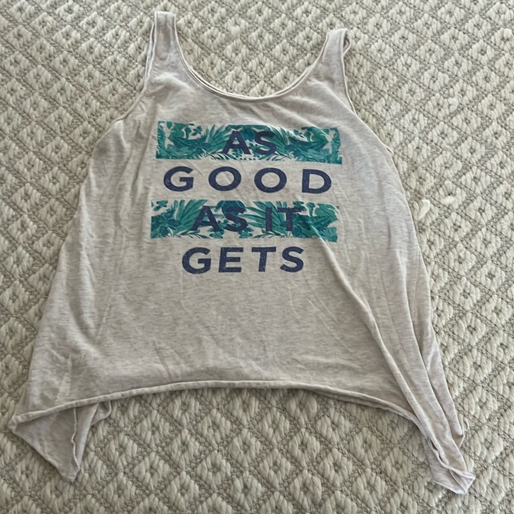 Old Navy large shirt